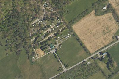 The Bellefonte Campground