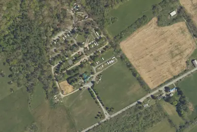 The Bellefonte Campground