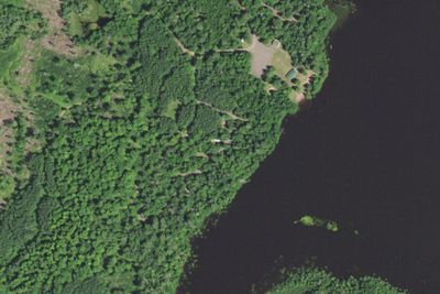 Smith Lake Campground
