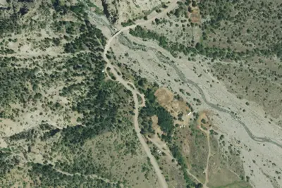 Deer Creek Campground