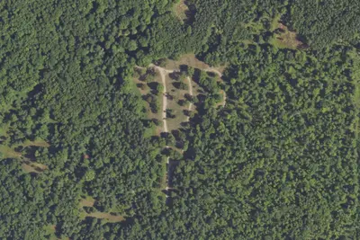 Rapid River Trail Campground