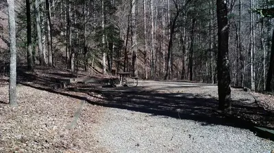 Campsite #13