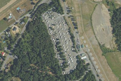RV park