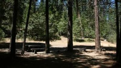 Rock Creek (Sierra National Forest, CA)