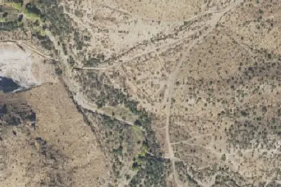 Camp site
