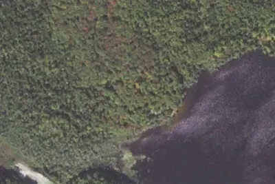Little Brevort Lake-North State Forest Campground