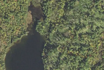 Camp site
