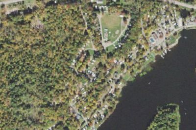 Keen Lake Camping and Cottage Resort