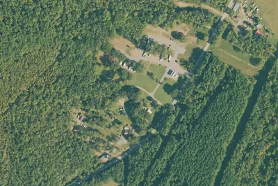 Pig Trail Lodging & RV Park