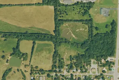 Camp site