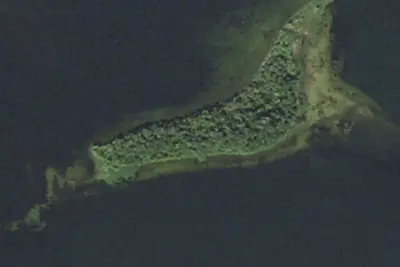 Potato Island South C19