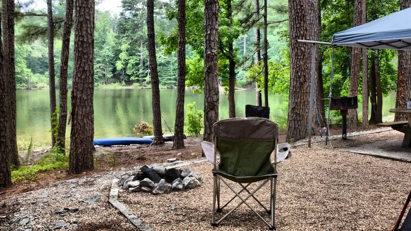 Payne Campground