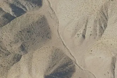 Camp site