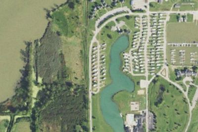 RV Village G