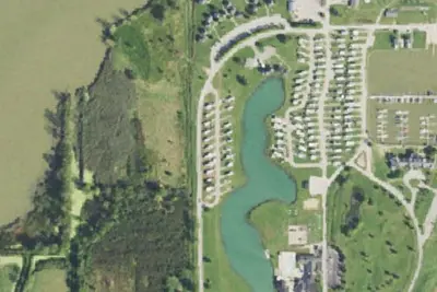 RV Village G