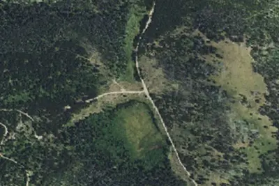 Park Lake Rd 1878 002