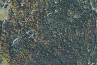 Cedars of Lebanon Campground #2