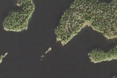 Camp site