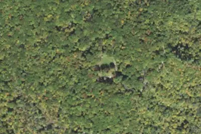 Camp site