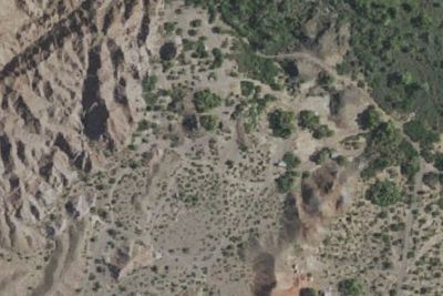 Picacho Main Campground