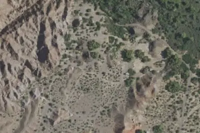 Picacho Main Campground