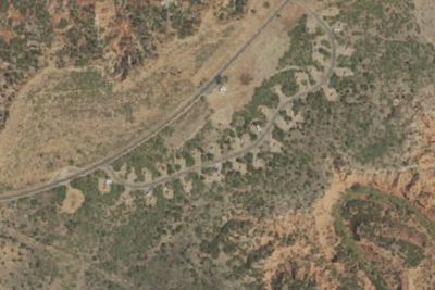 Quitaque, TX Site 13