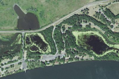 RV park