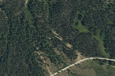 Camp site