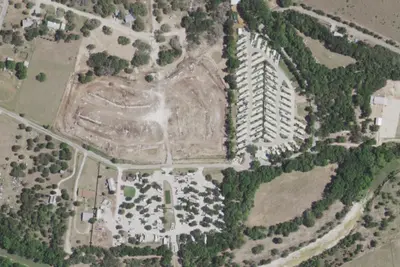 Rio Bonito Cabin and RV Park