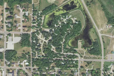 RV park