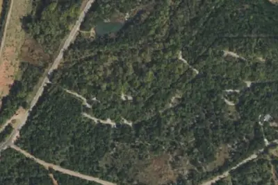 Pecan Grovel Campground