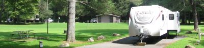 Horseshoe Campground