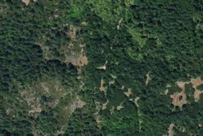 Camp site