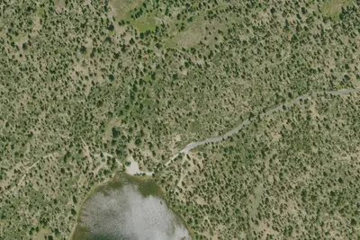 Gumboot Campground