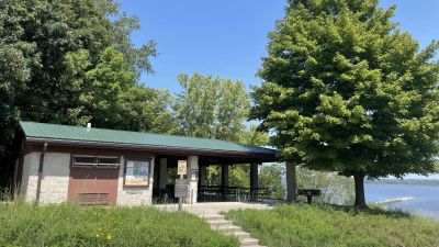 Lake View Recreation Area (Saylorville)