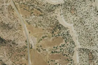 Camp site