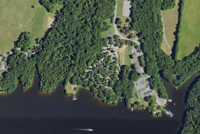 RV park
