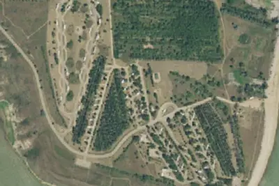 Camp site