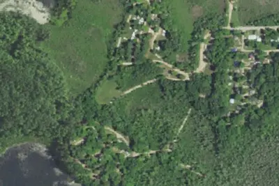 Merrill-Gorrel County Park Campground