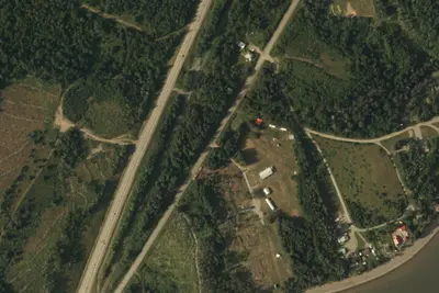 Camping Escouminac