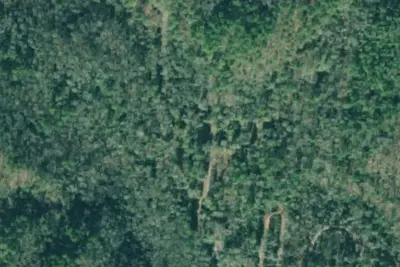 Helen, GA Site 20