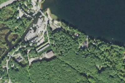 Edward N. Doggett Campground