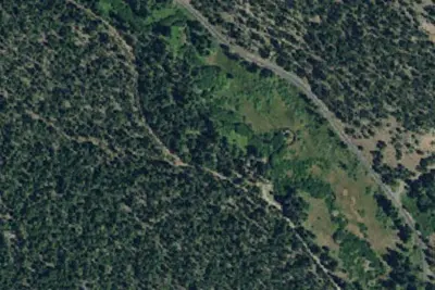 Falls Campground