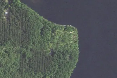 Camp site