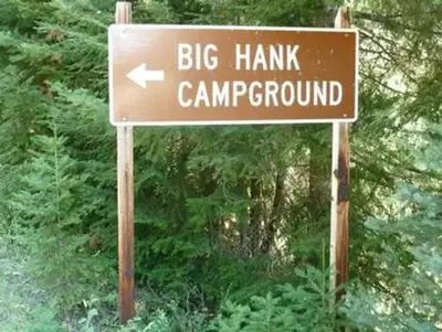 Big Hank