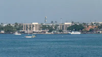 Kona Bay, Kailua-Kona (504490) (23899427215)