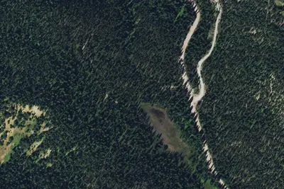Skalkaho Hwy- 001