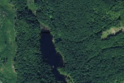 Camp site