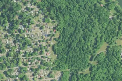 River Bend RV Park