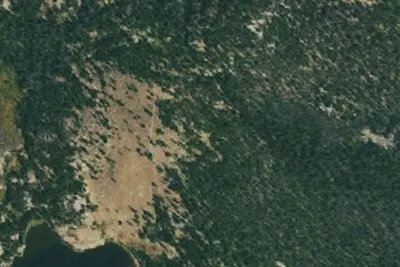 U.S. Forest Service Site 5